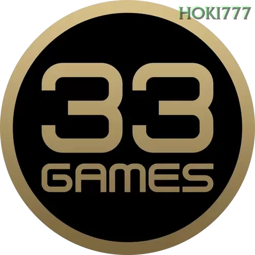 33LGAMES dan hoki777: Rangkuman Brand yang Banyak Dicari