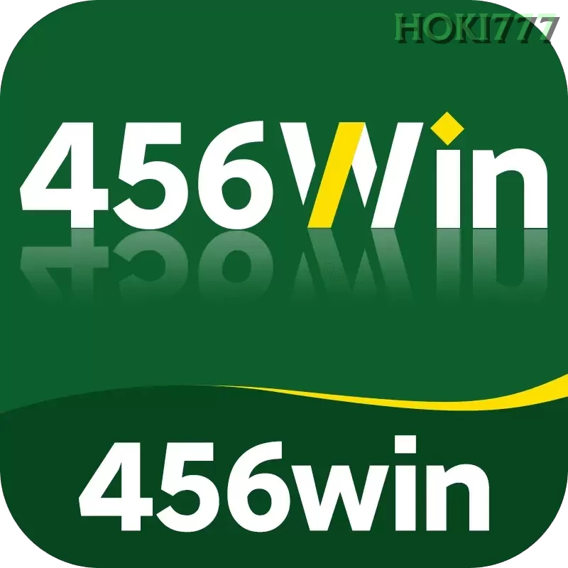456win hoki777