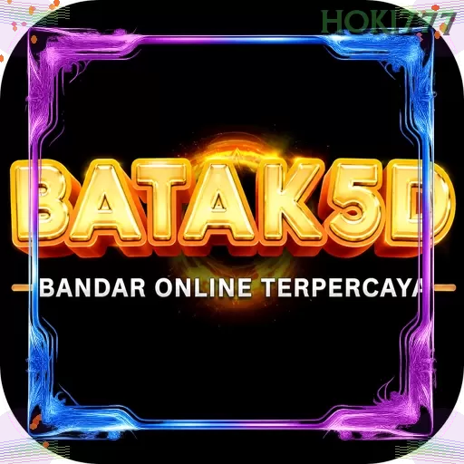 BATAK5D dan hoki777: Rangkuman Brand yang Banyak Dicari