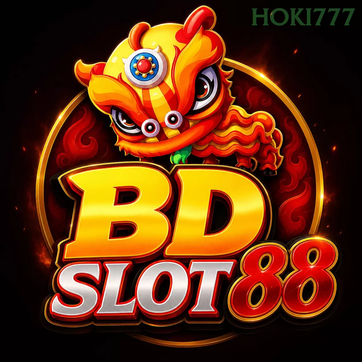 bdslot88 hoki777