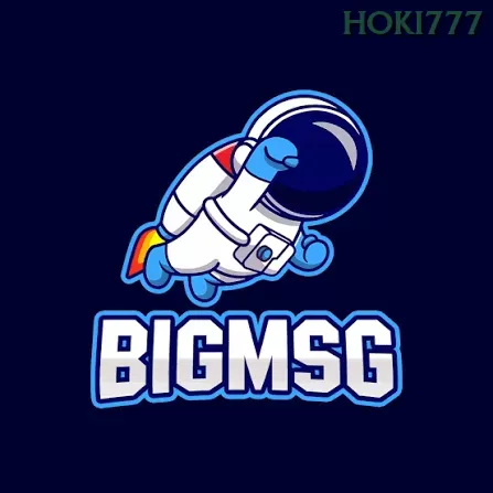BIGMSG dan hoki777: Rangkuman Brand yang Banyak Dicari