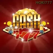 CASH777 dan hoki777: Rangkuman Brand yang Banyak Dicari