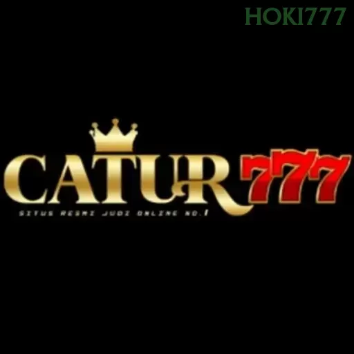 CATUR777 dan hoki777: Rangkuman Brand yang Banyak Dicari