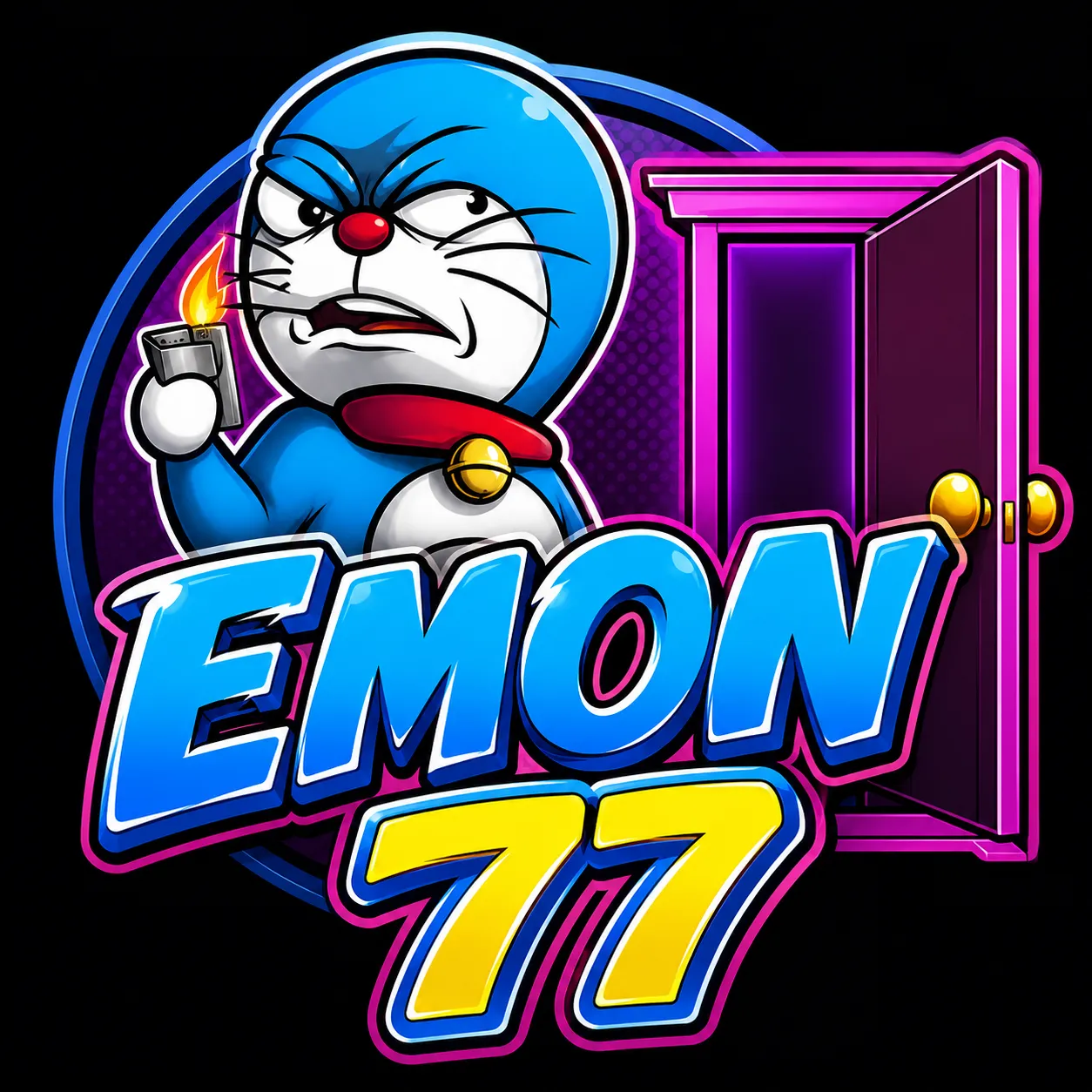 emon77 hoki777
