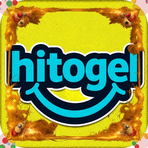 hitogel hoki777