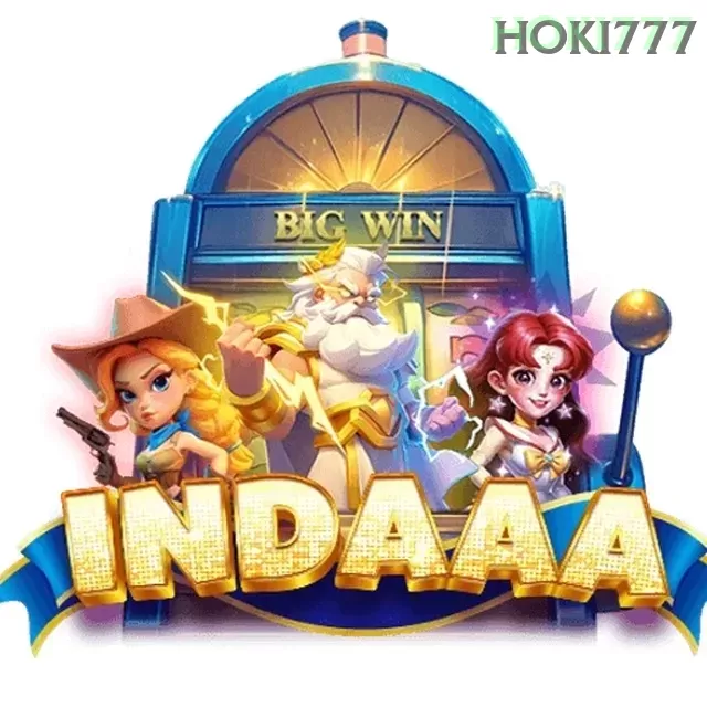 INDAAA dan hoki777: Rangkuman Brand yang Banyak Dicari