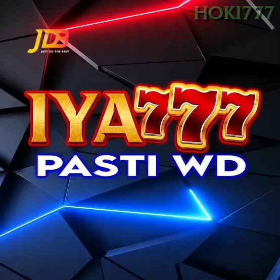 IYA777 dan hoki777: Rangkuman Brand yang Banyak Dicari