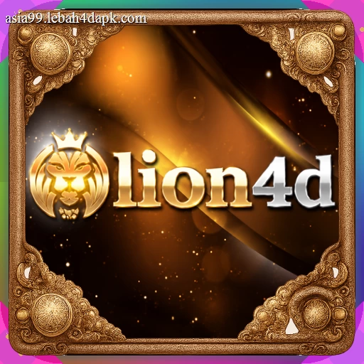 lion4d hoki777
