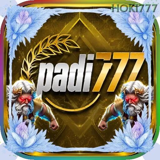 padi777 hoki777