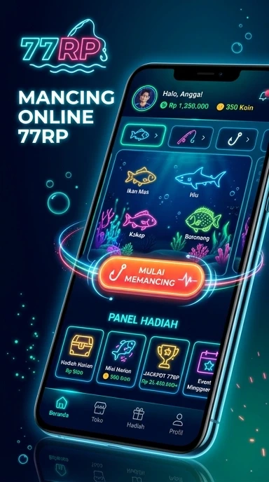 Aplikasi promo 3 Terpercaya untuk Android dan hoki777: Rangkuman Brand yang Banyak Dicari