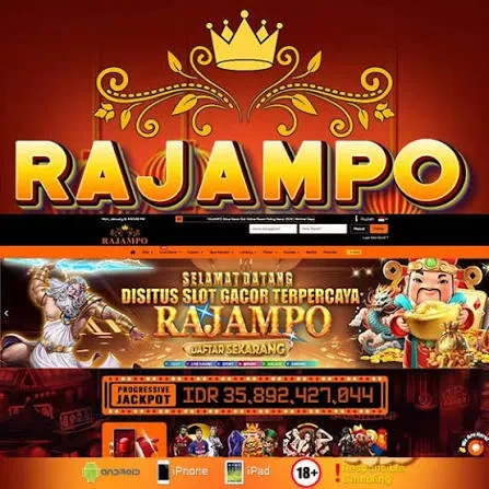 Aplikasi rajampo Resmi dan Terpercaya di Android dan hoki777: Rangkuman Brand yang Banyak Dicari