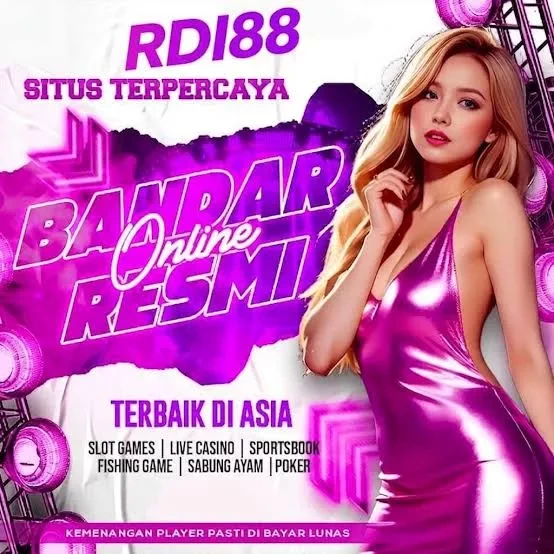 Aplikasi rdi88 Resmi dan Terpercaya di Android dan hoki777: Rangkuman Brand yang Banyak Dicari