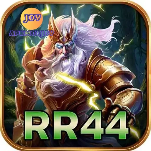 rr44 hoki777