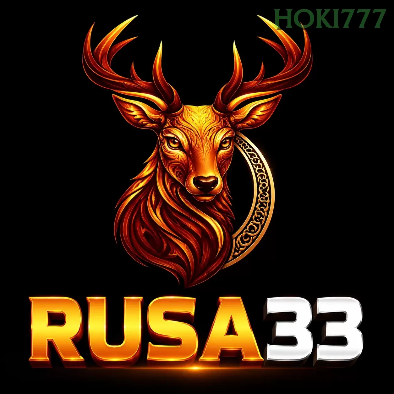 rusa33 hoki777
